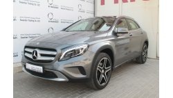 Mercedes-Benz GLA 250 250 2.0L 4MATIC 2018 MODEL WITH NAVIGATION