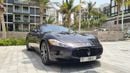 Maserati Gran Turismo Standard Plus
