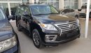 Lexus LX570 2010 Model Full options clean car Gulf Specs