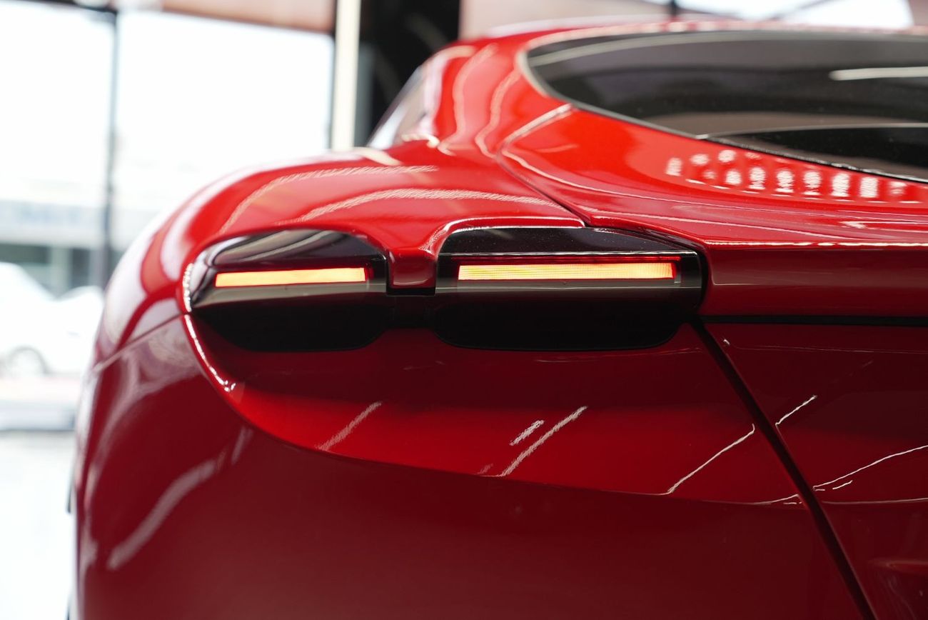 Ferrari Roma FERRARI ROMA 3.9L