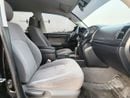 Toyota Land Cruiser GXR V6