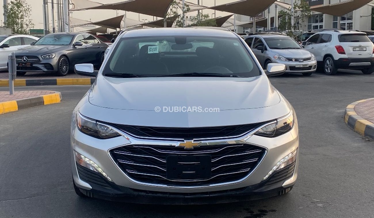 Chevrolet Malibu LT 1.5L V4