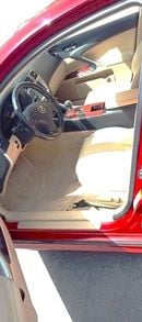 Lexus IS250 2.5 USA EXCELLENT CONDITION