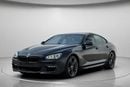 BMW 650i Individual 4.4L (443 HP)