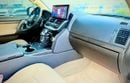 تويوتا لاند كروزر GXR 2015 FACELIFTED 2025 WITH INTERIOR AND EXTERIOR FULL OPTION V6 GCC SPECIFICATION