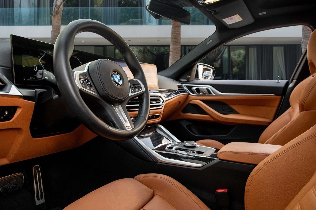 BMW M440i M440I X-Drive | 5,483 P.M | 0% Downpayment | WARRANTY!