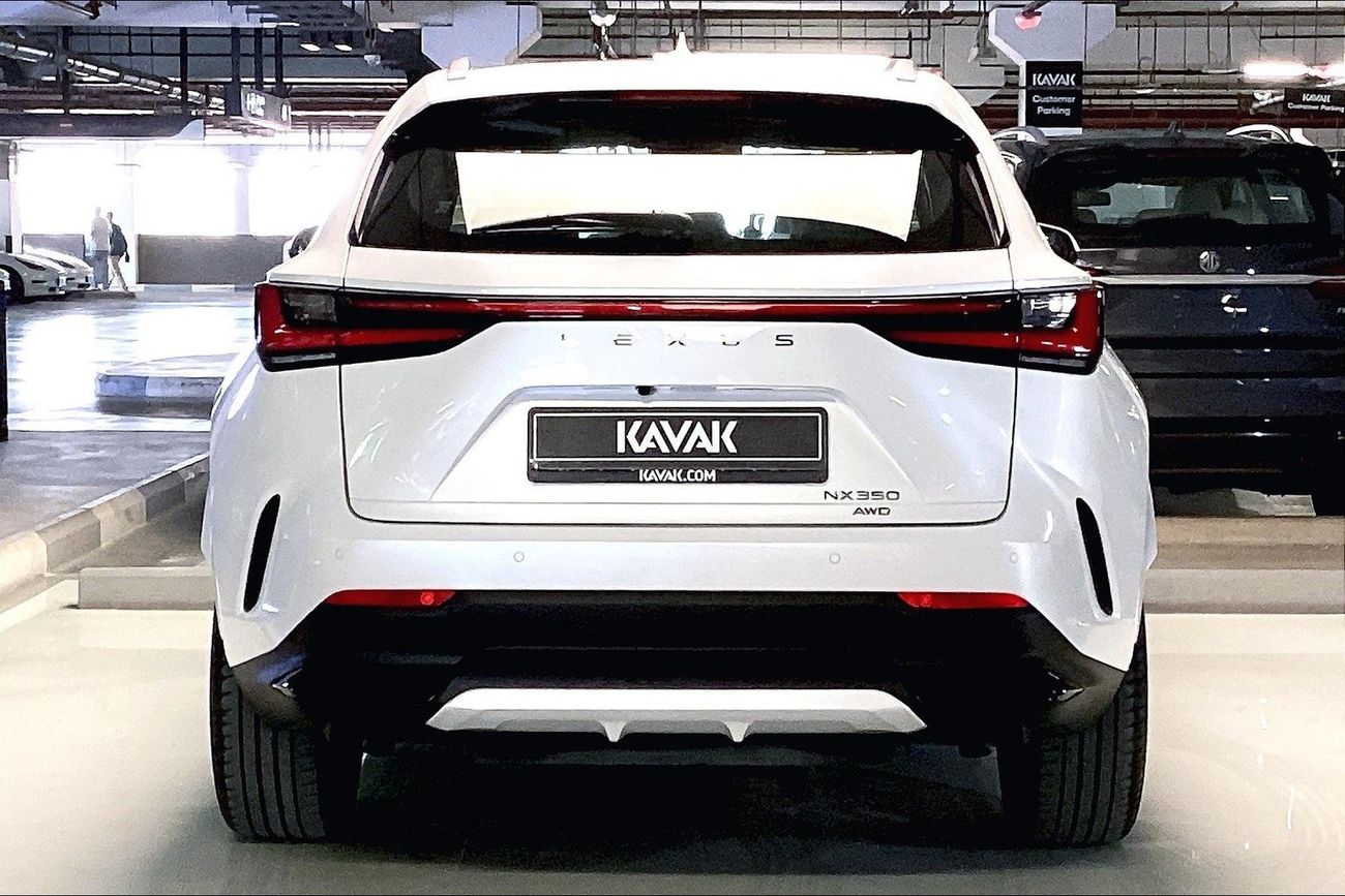 Honda CRV Touring | Guaranteed Warranty | 0 Down Payment