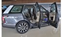 Land Rover Range Rover Vogue HSE Diesel