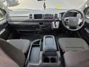 Toyota Hiace TOYOTA HIACE COMMUTER VAN RHD 2015 MODEL 3.0 L DIESEL AUTOMATIC(PM15122)