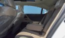 Lexus ES350 Ultra Luxury Package (Export)