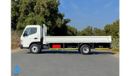 ميتسوبيشي فوسو كانتير Fuso Long Cargo Pick Up / Euro 5 / 3.0L Diesel / Well Maintained / Book Now!
