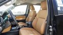 Toyota Fortuner EXR TOYOTA FORTUNER 2.7L PETROL V4 4WD 7SET 2026
