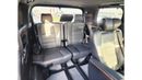 تويوتا ألفارد TOYOTA Alphard Full Option