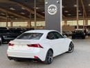 Lexus IS250 Platinum 2.5L V6 2.5L / FULL OPTION / IN PERFECT CONDITION