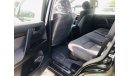 Toyota Land Cruiser GXR 4.6L V8 // 2021 // BLACK INSIDE GRAY   WITH SUNROOF , COOL BOX , PUSH START // SPECIAL OFFER //