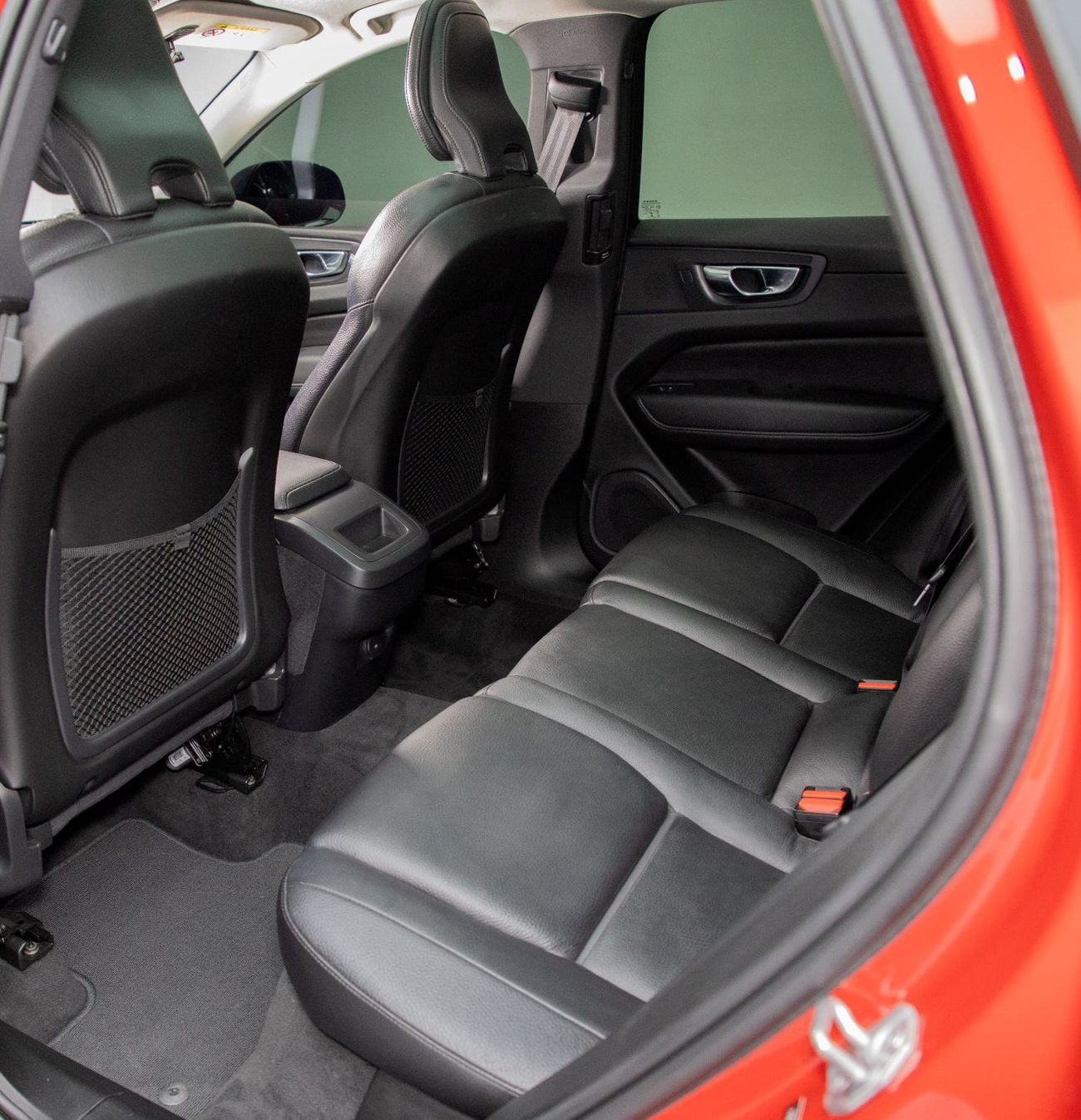 Volvo XC60 B5 Momentum 2.0L