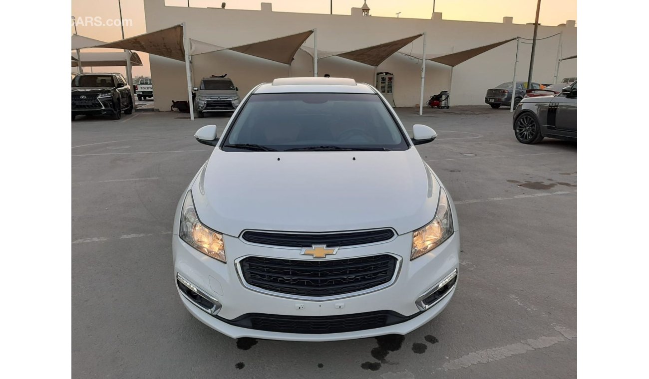 Chevrolet Cruze Chevrolet Cruze Lt full option perfect condition