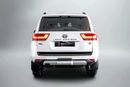 Toyota Land Cruiser GR-Sport 3.5L