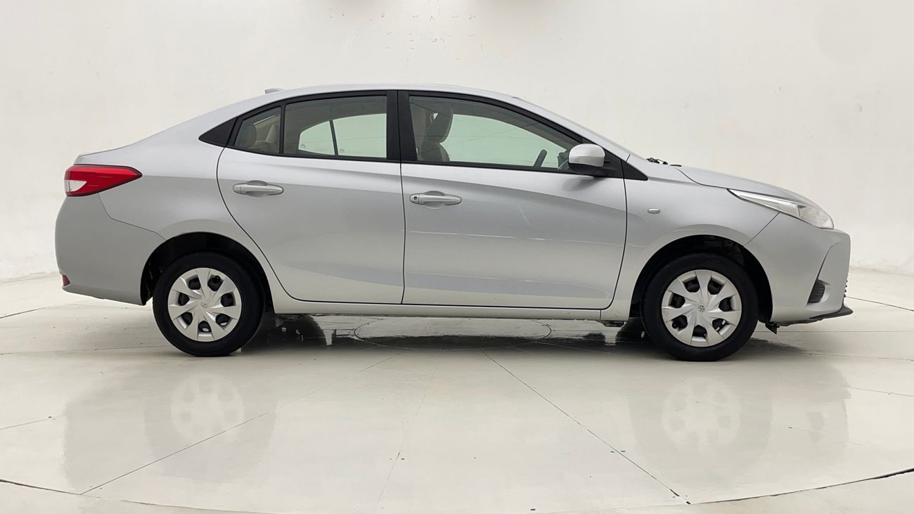 Toyota Yaris SE 1.5 | Zero Down Payment | Home Test Drive