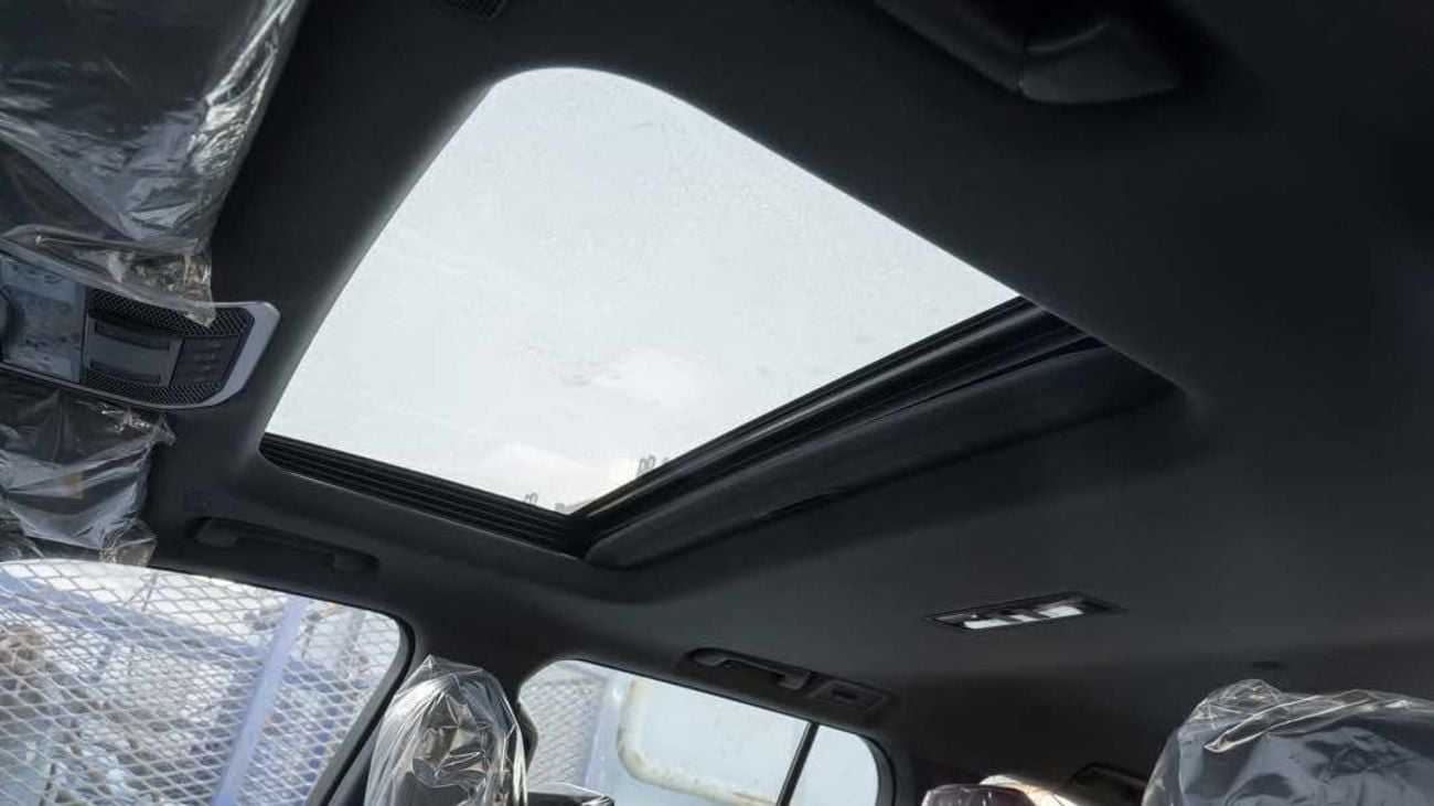 Toyota Land Cruiser Toyota Landcruiser 3.3 VXR HI -2025YM