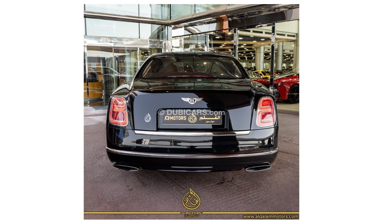 بنتلي مولسان