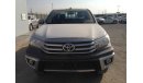 Toyota Hilux 4x4 diesel full option