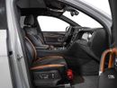 Bentley Bentayga 2020 Bentley Bentayga Speed 6.0L W12 / Colour PPF