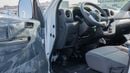 نيسان أورفان 2026 Nissan Urvan 2.5L MT Diesel 16 Seater High roof Wide body EX