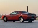 دودج تشالينجر SXT Plus 3.6L