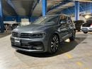 Volkswagen Tiguan R-Line | Guaranteed Warranty | 0 Down Payment