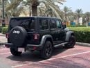 Jeep Wrangler SPORT Jeep Wrangler Unlimited, right-hand drive, 3.6L V6 petrol engine, automatic transmission, 4WD,
