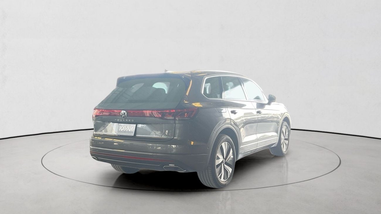 Volkswagen Touareg 3.0 V6 TFSI ELEGANCE 4WD AUTO | Guaranteed Warranty | 0 Down Payment