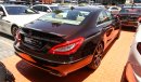 Mercedes-Benz CLS 350