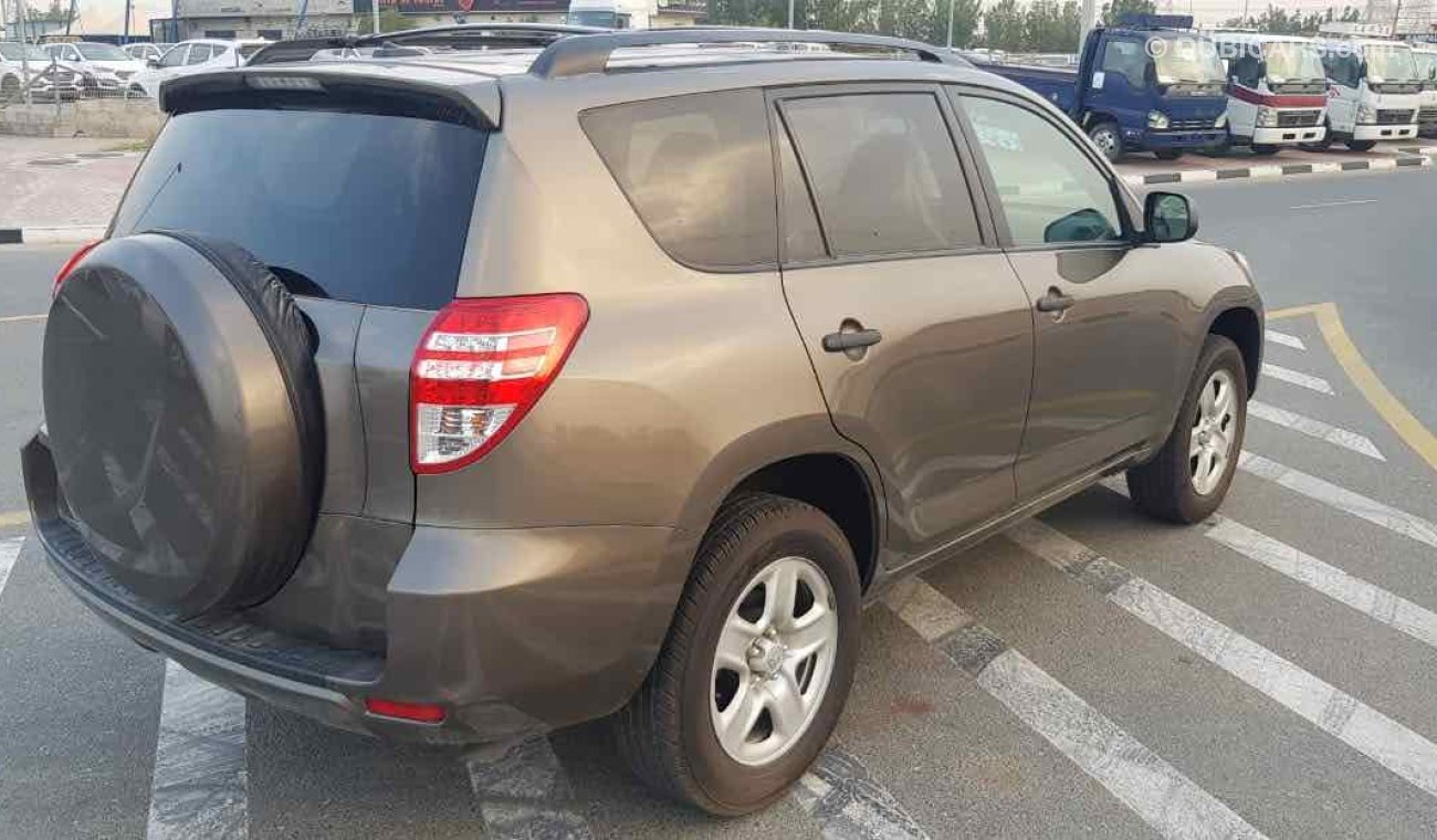 Toyota RAV4 fresh and imported and very clean inside out and ready to drive