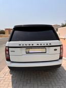 لاند روفر رينج روفر
