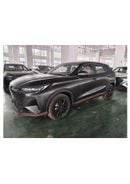 تشنجان x5 بلس Beyond Pro 1.5T DCT