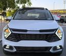 Kia Sportage 2.0L MPI LX (FWD)