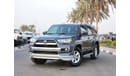 Toyota 4Runner TOYOTA 4RUNNER 2016 MODEL FULL OPTION