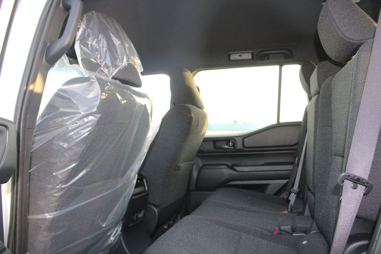 Toyota Prado TOYOTA PRADO 2.8L DIESEL 4WD URBAN-E AUTO