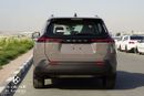 Toyota RAV4 XLE HEV 2.5L Hybrid Engine - 10.5" Screen - Radar - Moon Roof - Rear Camera - GCC Specs - Zero KM