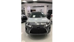 Lexus RX350