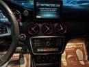 Mercedes Benz A250 SPORT Edition | 2017 | GCC Specs