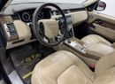 Land Rover Range Rover Vogue HSE 3.0L (340 HP) 2019 Range Rover Vogue HSE V6, Full Range Rover Service History, Excellent C