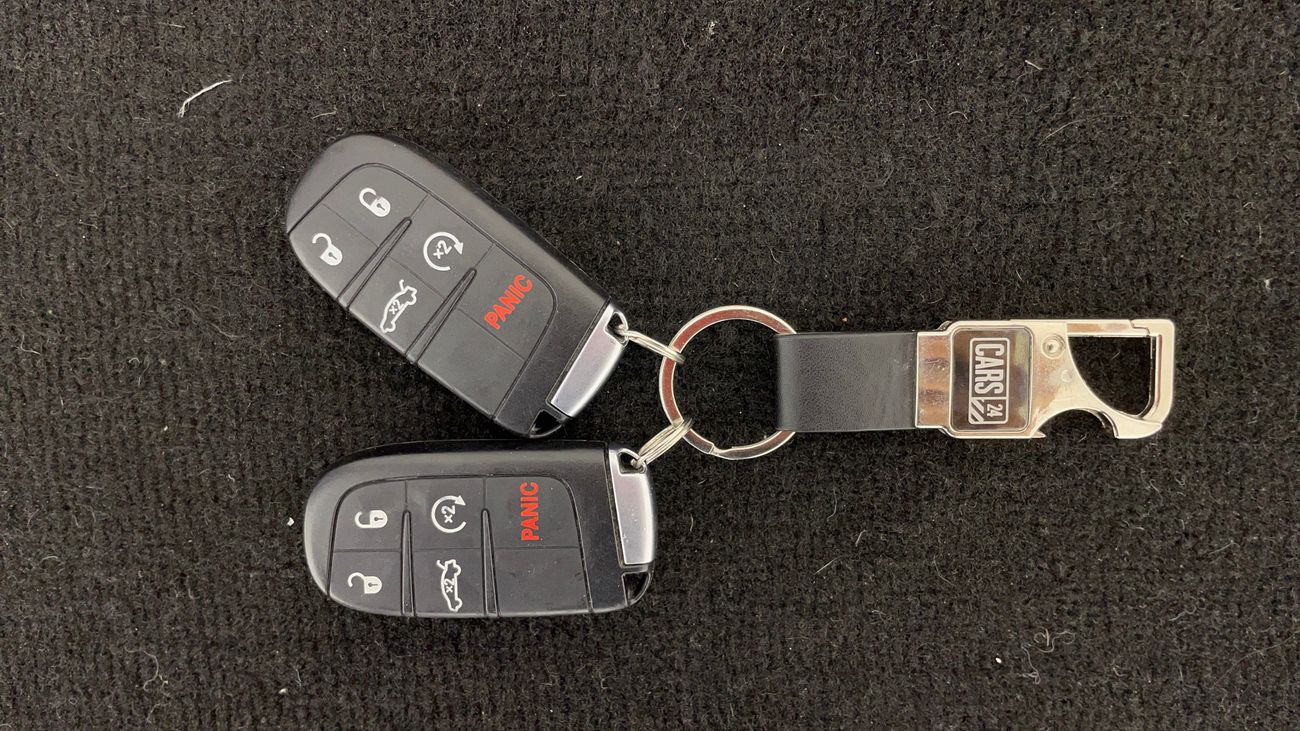 Dodge Charger SXT 3.6 | Zero Down Payment | Free Home Test Drive