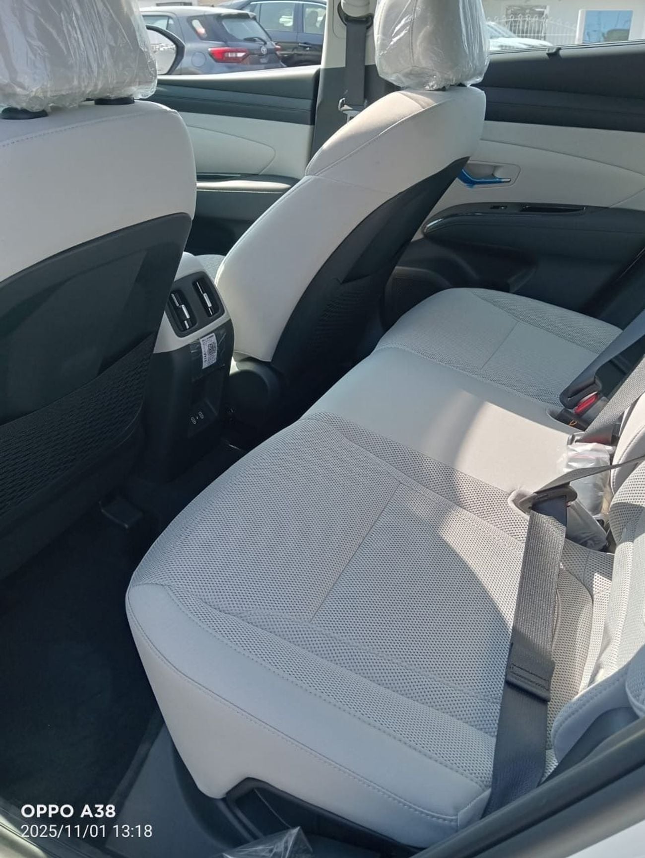 Hyundai Tucson PREMIUM Hyundai  Tucson  2.0 L 2026 MY  Full with panorama  360 camera