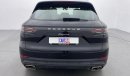 Porsche Cayenne STD 3 | Under Warranty | Inspected on 150+ parameters