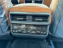 Lexus LX600 F SPORT TURBO SPORT || 3.5L PETROL V6 | RADAR | REAR ENTERTAINMENT SCREEN | LETAHER / SUNROOF (CODE