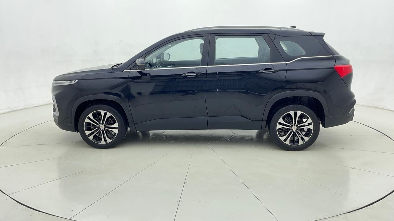 Chevrolet Captiva Premier 1.5L (149 HP) (5 Seater) 2023 PREMIER | AED 749/Month | 0 DP | 30 Day Return | Warranty | Se