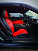 Chevrolet Camaro RS KET ZL1