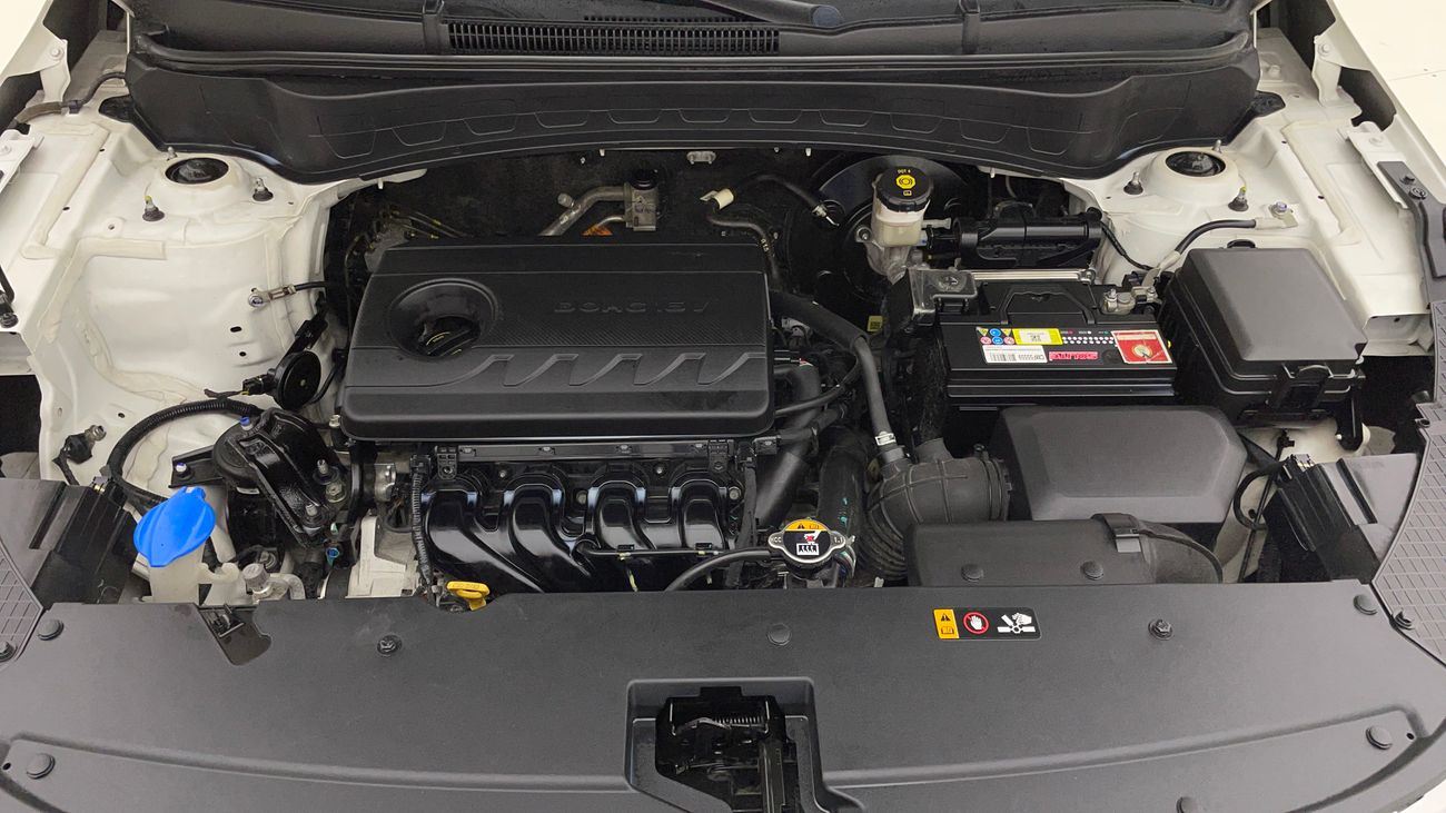 كيا سيلتوس EX 1.6 | بدون دفعة مقدمة | اختبار القيادة في المنزل